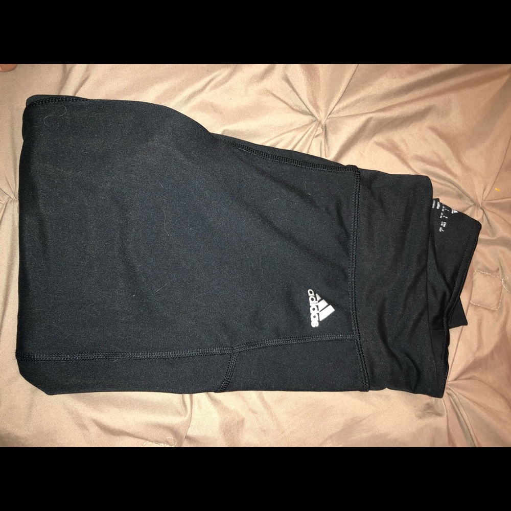 Capris Leggings